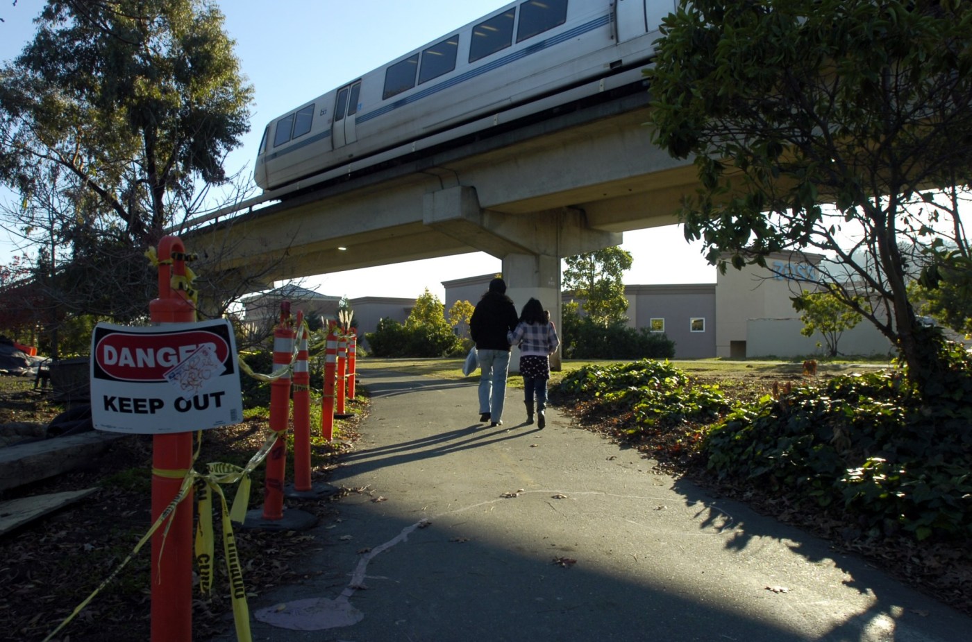 Affordable housing at El Cerrito BART station gets council backing