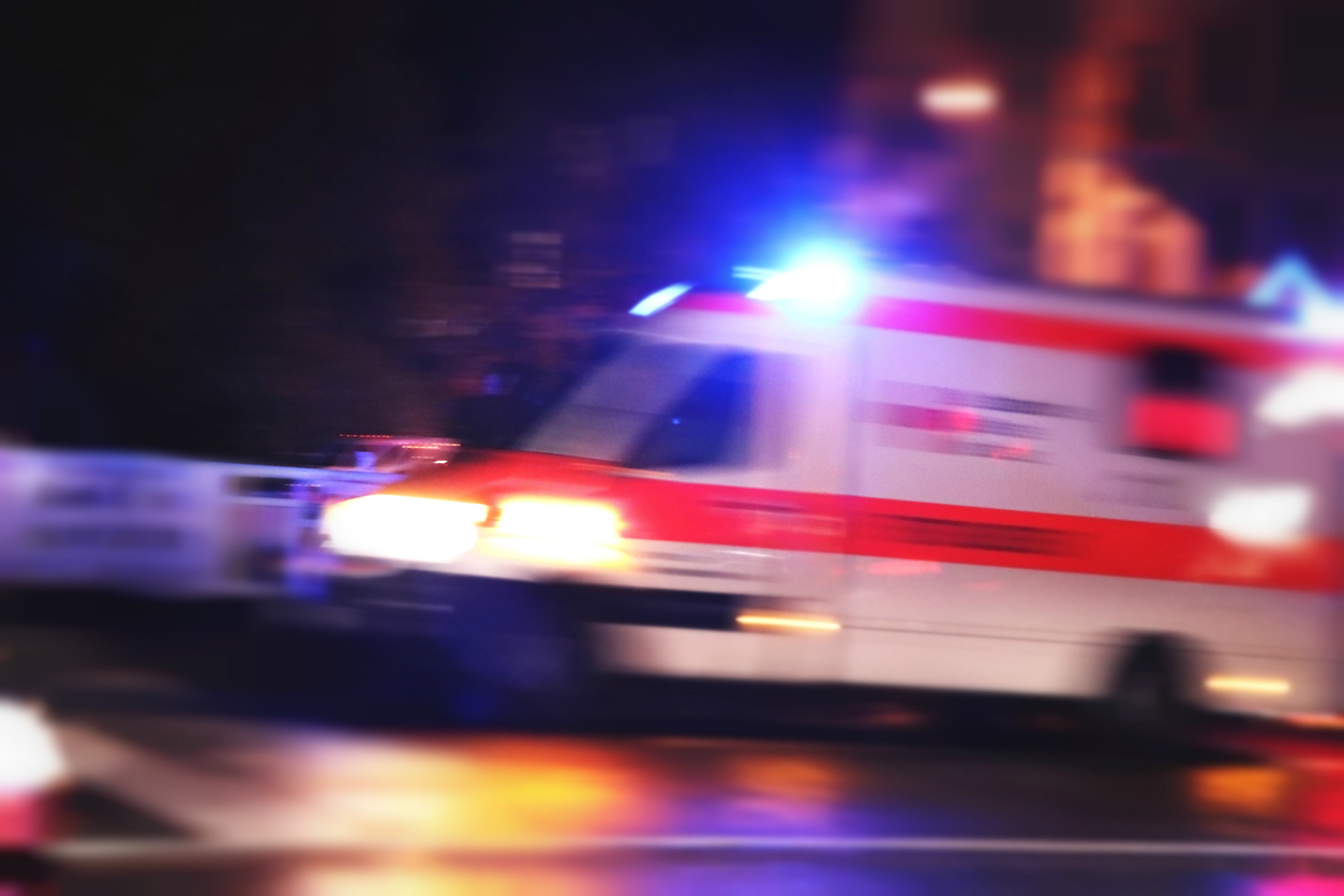 3 injured in Santa Cruz Mountains crash involving Cupertino school bus