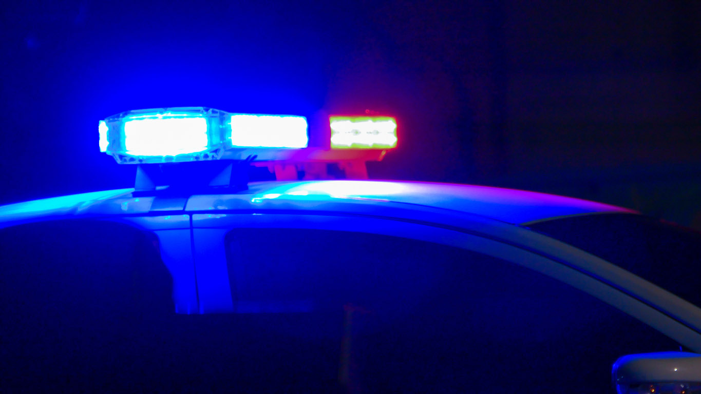 Amber Alert issued after two-year-old girl abducted in Oakland