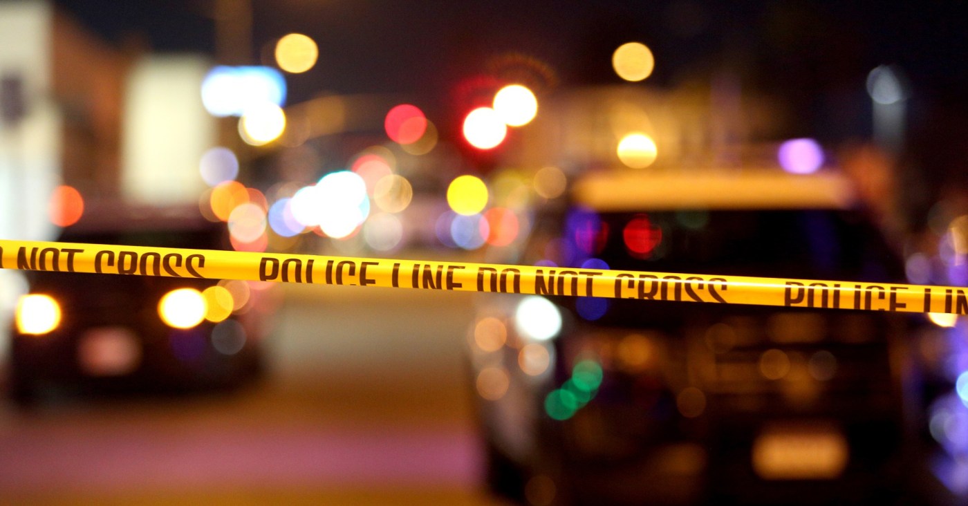 California boy accused of using flare gun to fatally shoot man