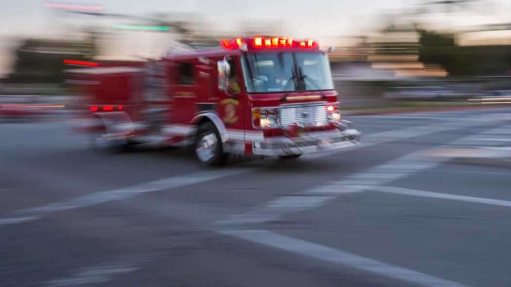 Navy veteran from found with bomb-making materials at California motel, police say