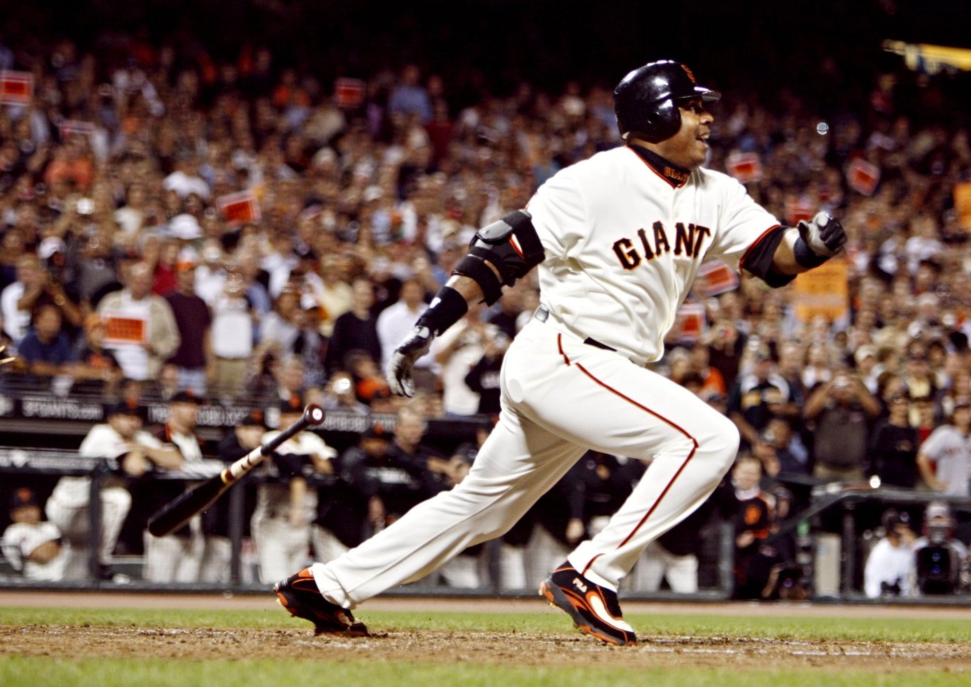 What does reinstatement of Pete Rose, Shoeless Joe Jackson mean for Barry Bonds?