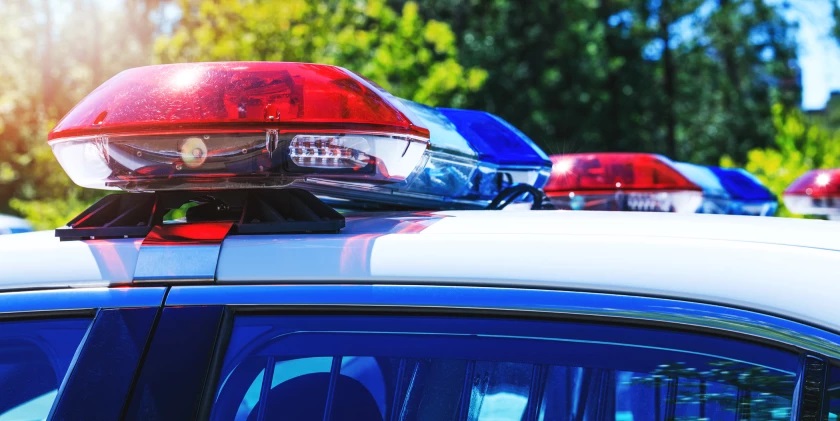 Oakland: Two men shot Tuesday afternoon