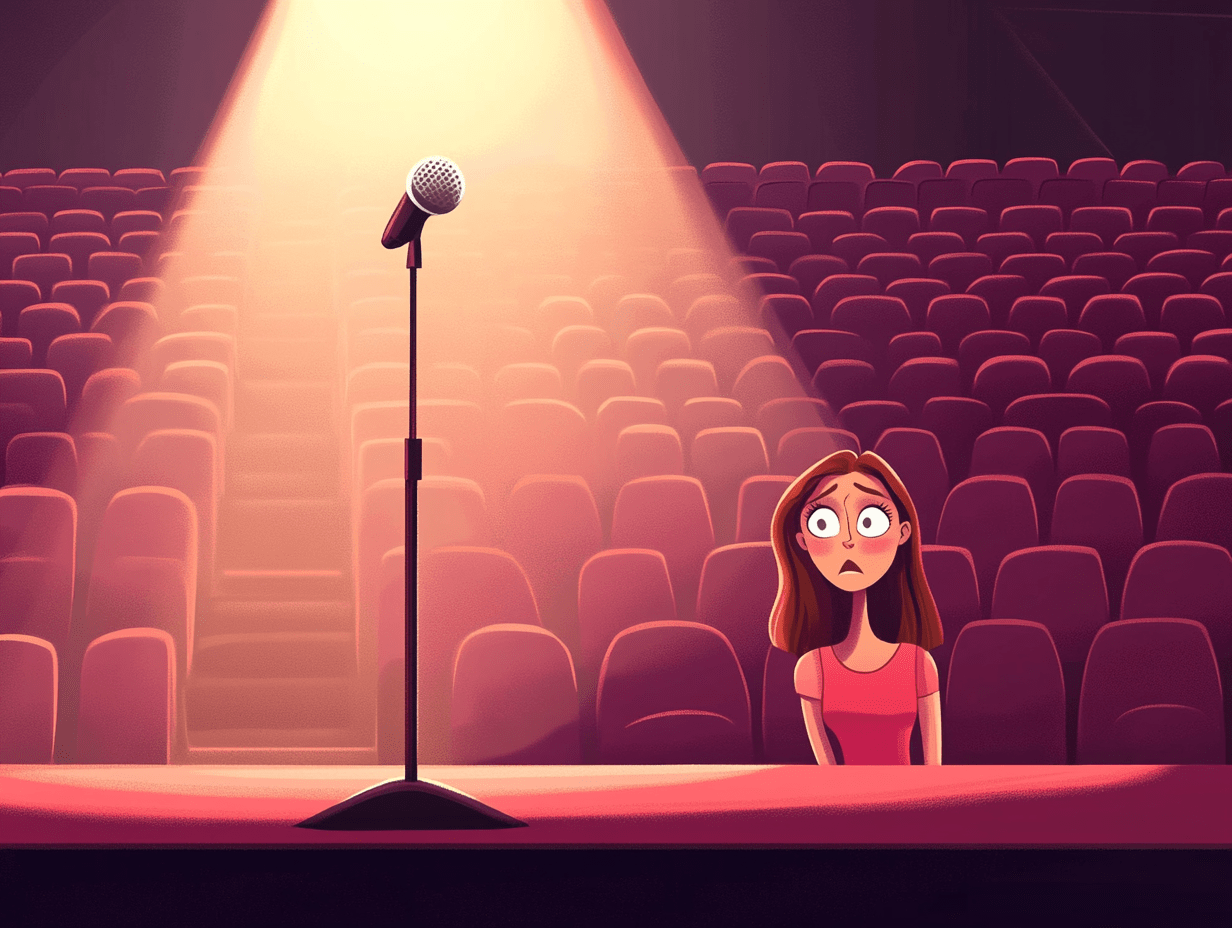Ms. Pat fan faces an Eventbrite fee fiasco. Can she get a refund?