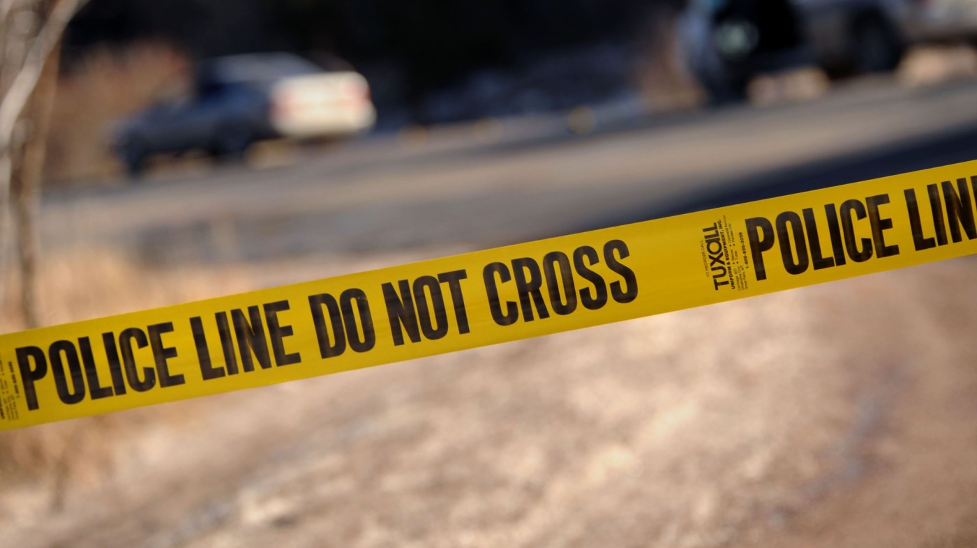 Body found in Union City surrounded by paperwork for different people. Police still don’t know who he is
