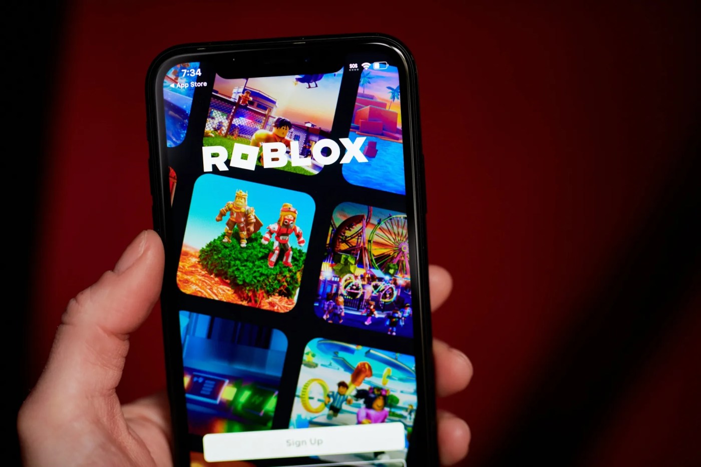 Roblox daily users jump 26% amid efforts to woo new players
