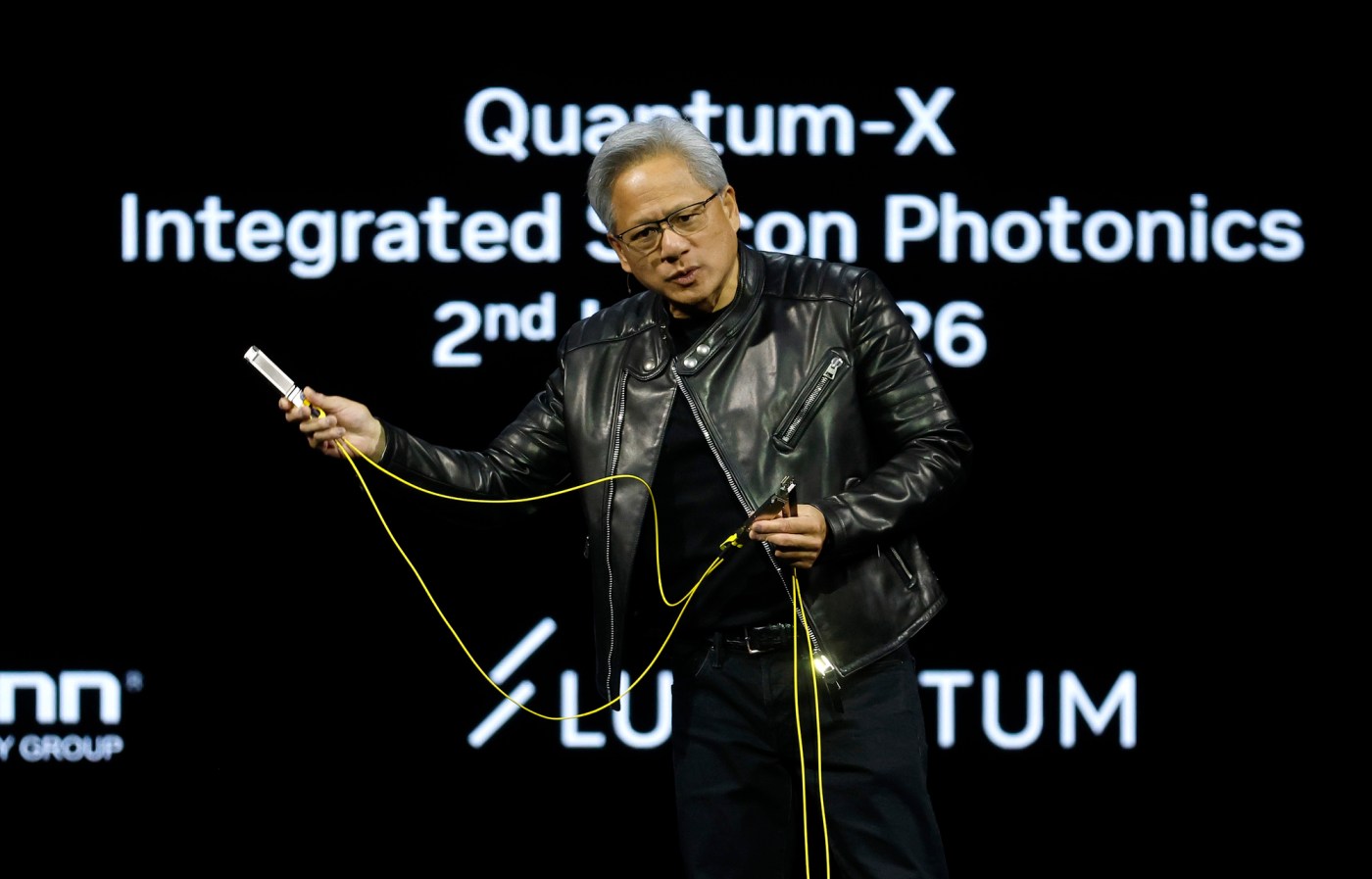 Nvidia shares roar back as clouds hanging over chipmaker fade