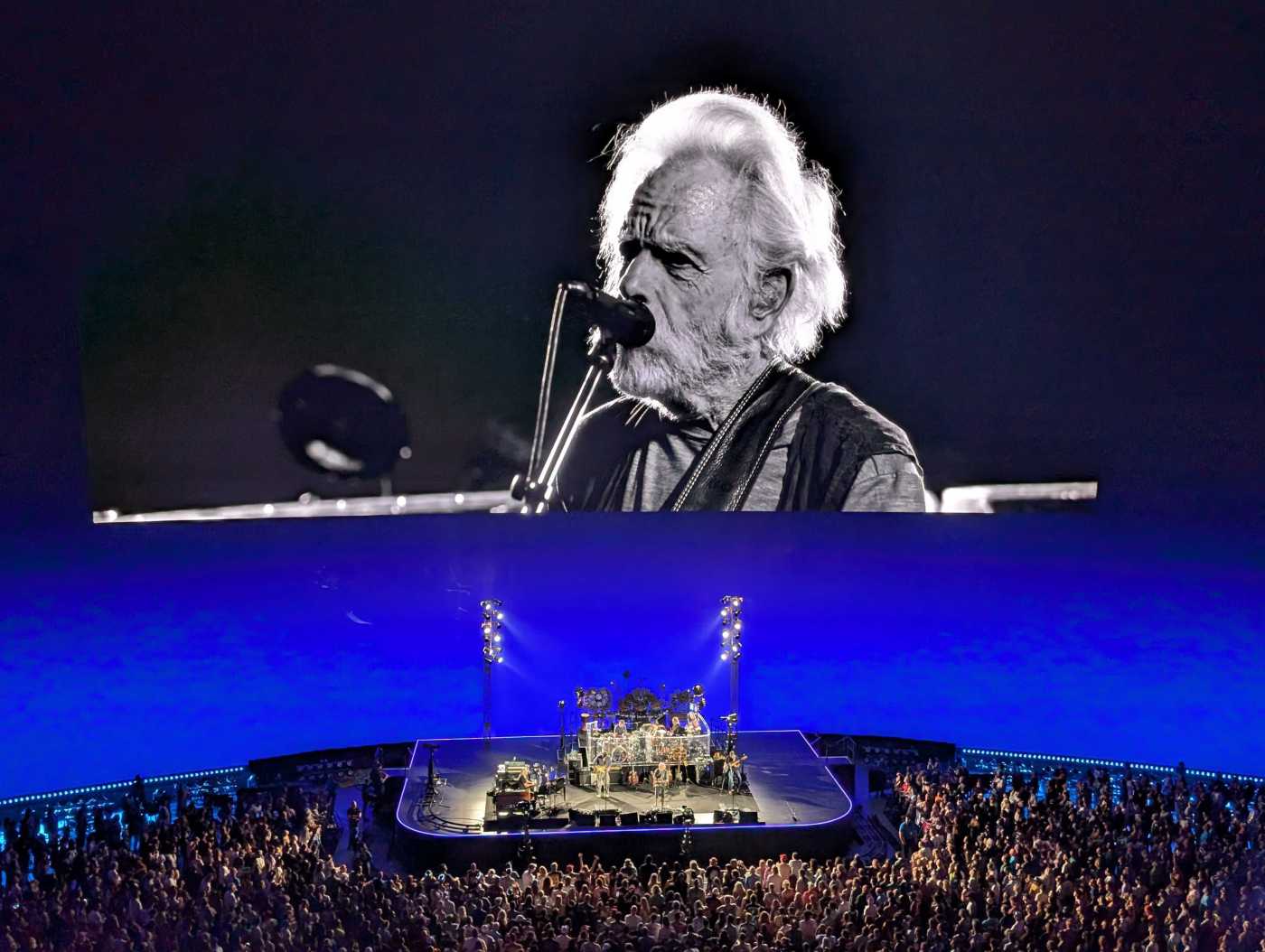 Grateful Dead celebration ticket info released for San Francisco shows