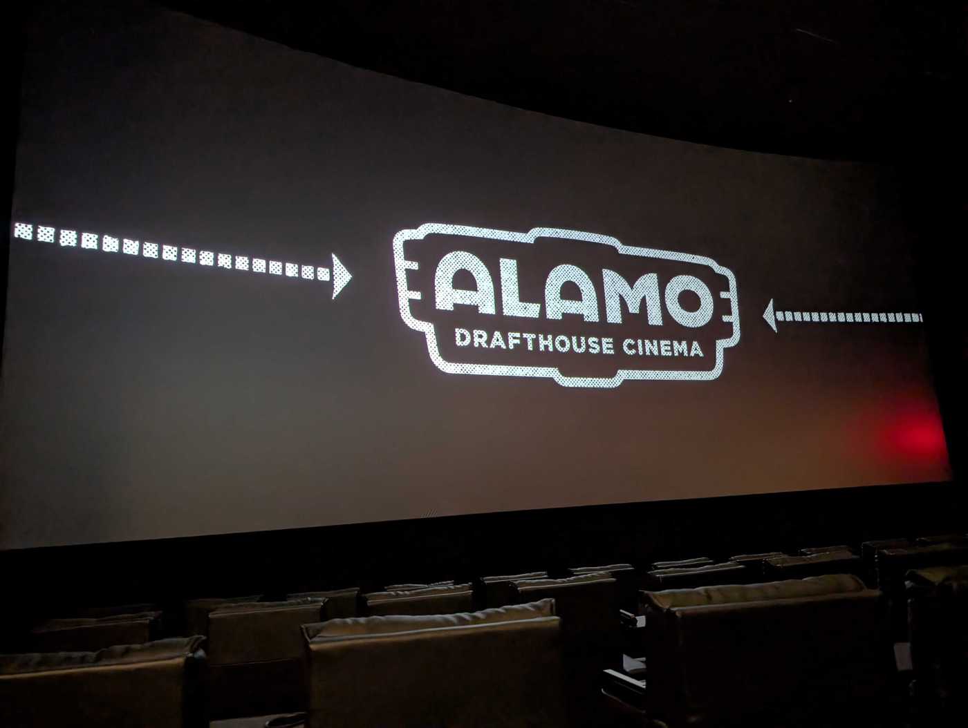When will Alamo Drafthouse Cinemas open in Mountain View, Santa Clara?