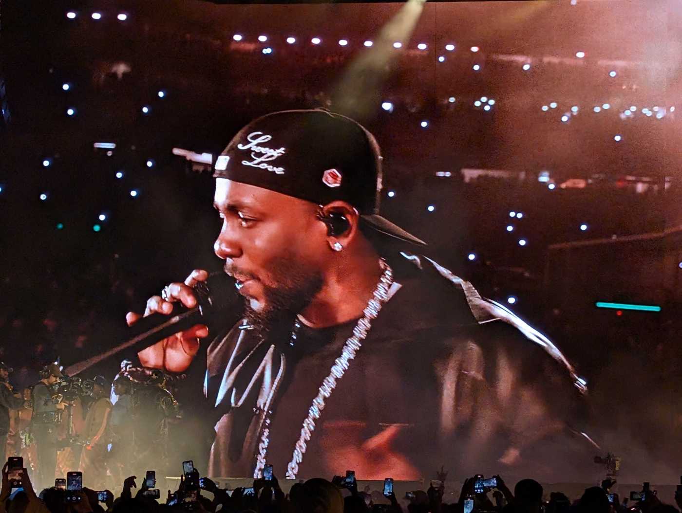 Review: Biggest concert tour of 2025 can’t quite live up to its promise
