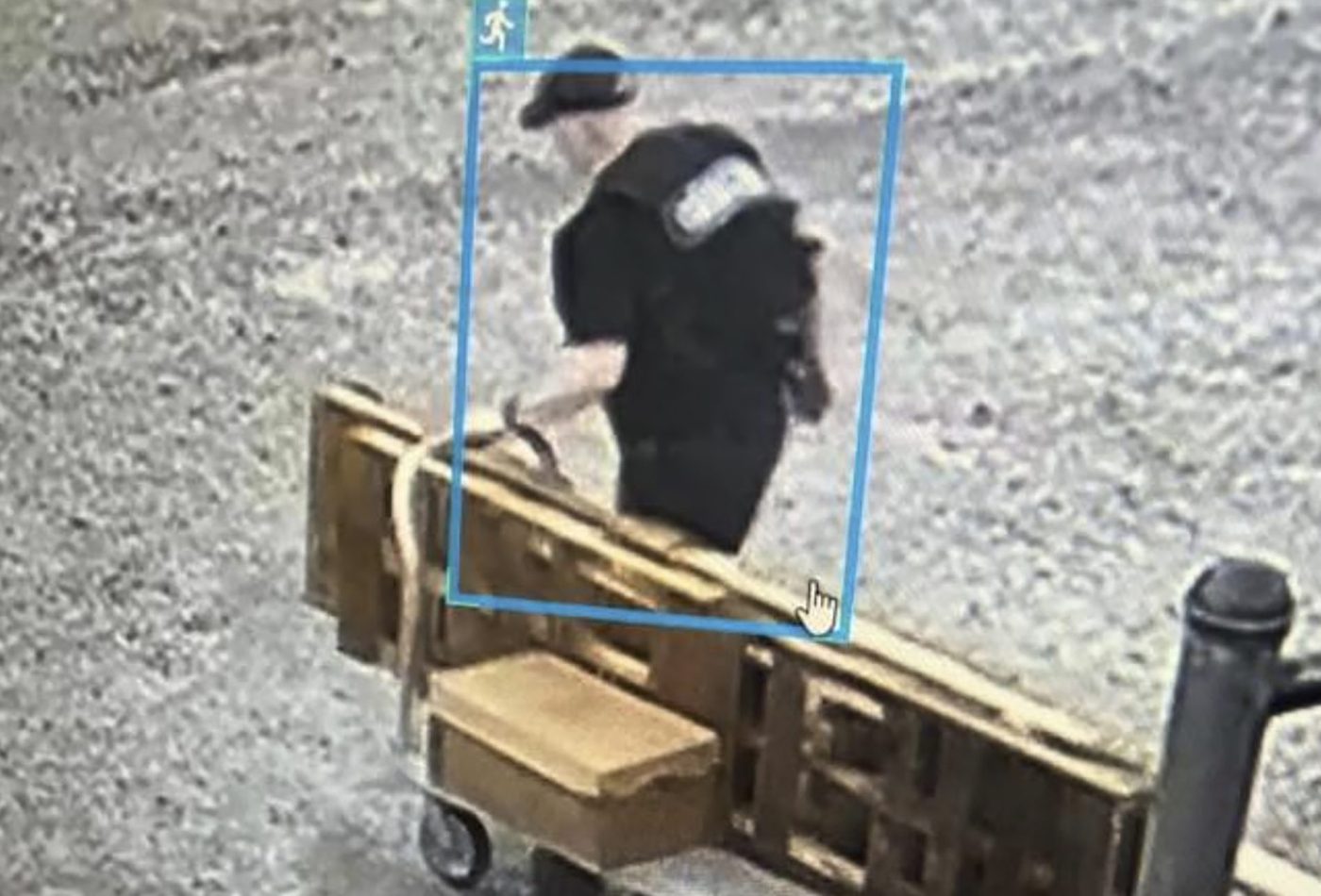 Did prison kitchen job enable ‘Devil of the Ozarks’ escape?