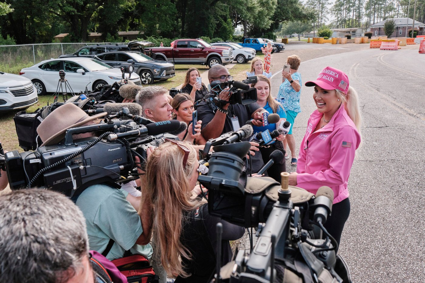 Trump pardons reality TV stars sentenced for fraud, tax evasion