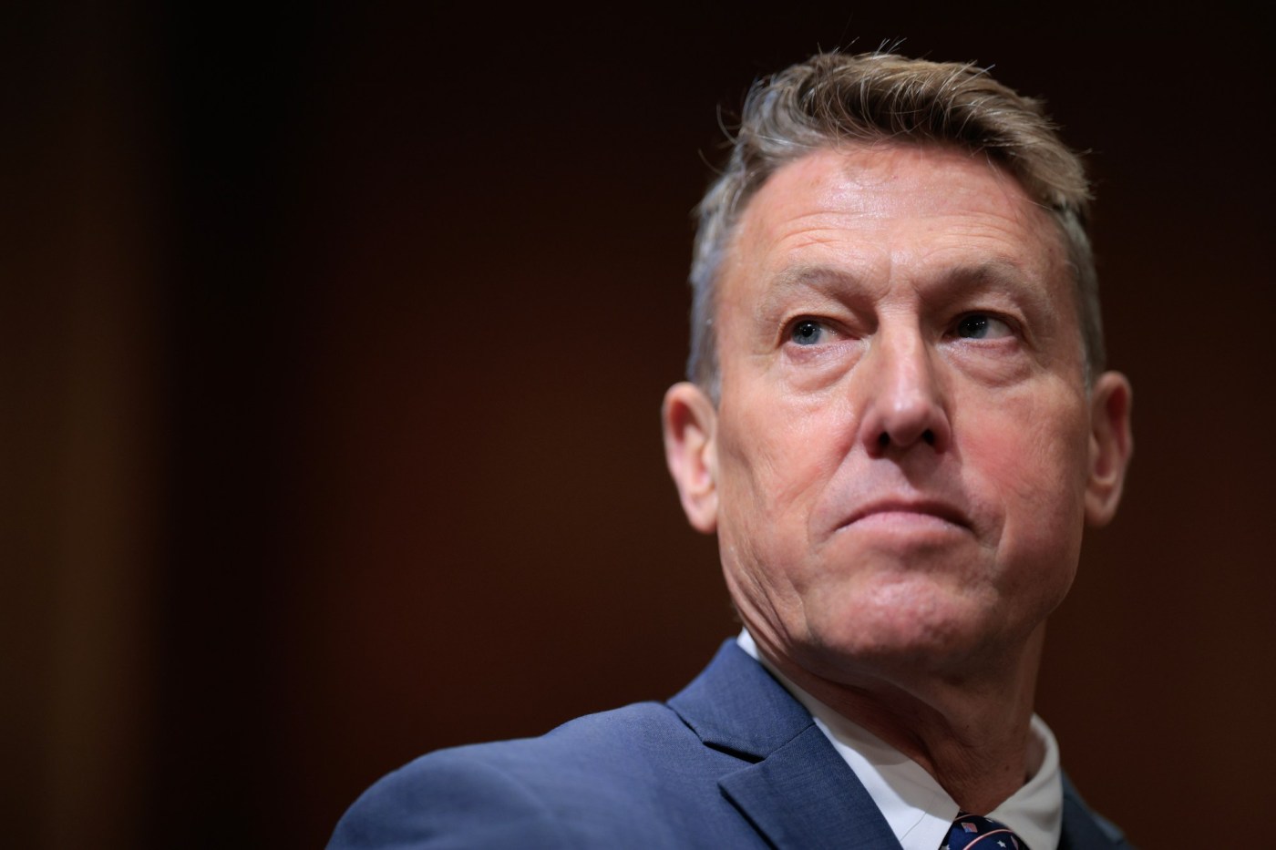 Trump’s nominee for CBP commissioner faces questions about role in California-Mexico border death investigation