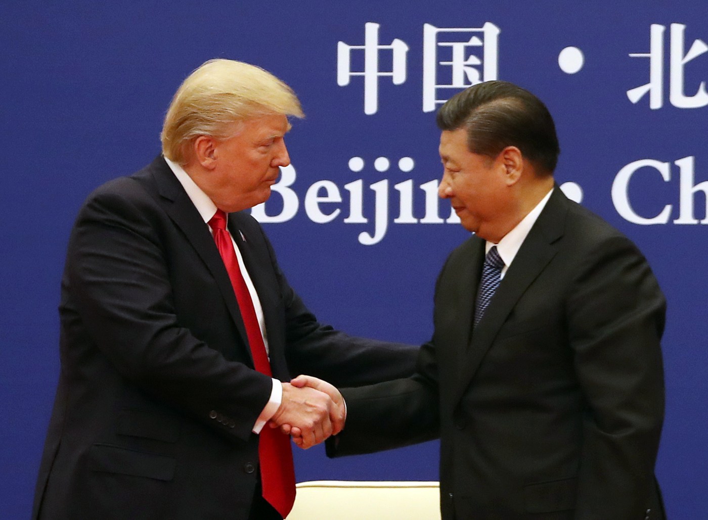 Opinion: Why is the GOP resisting Chinese investment in the U.S.?
