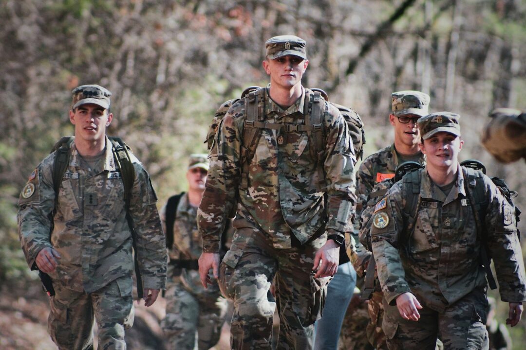 Feds More Open To Medical Marijuiana For Veterans