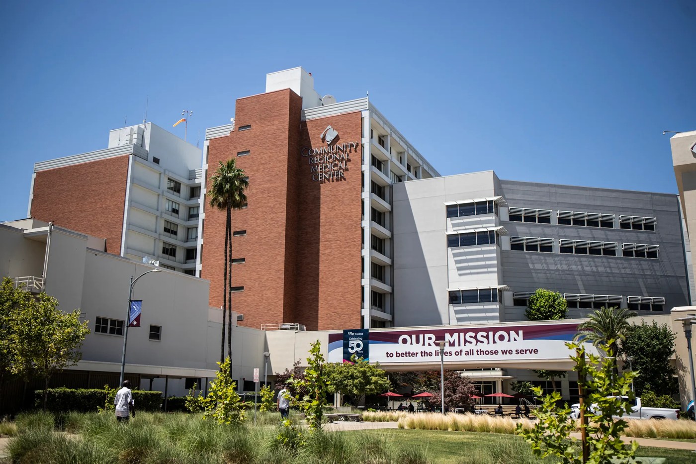 California voters passed a $6.4 billion mental health bond. See where that money is going