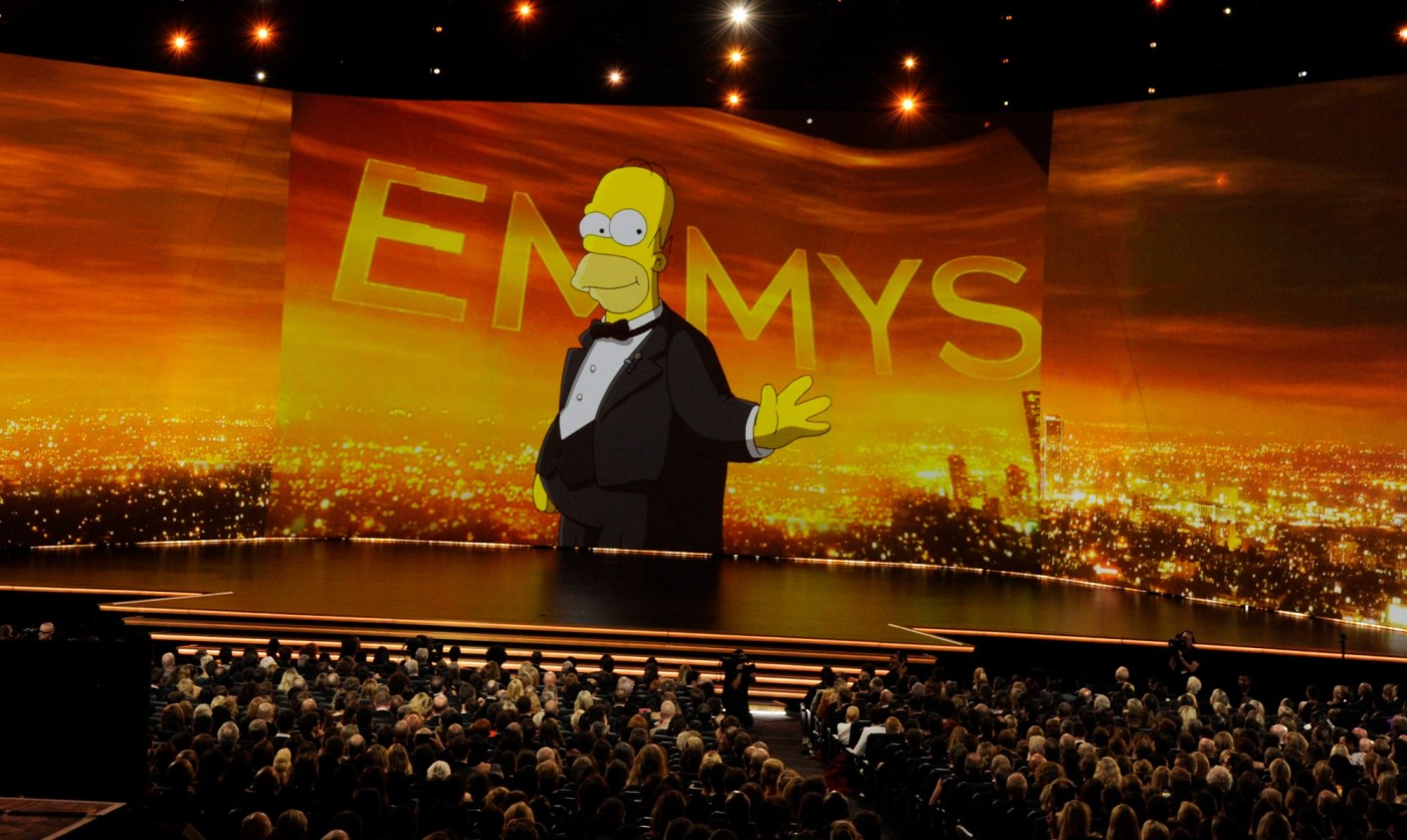 ‘The Simpsons’ and San Diego each mentioned in court case on Trump and EVs