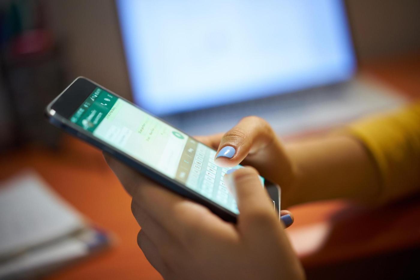 Consumer tip: How to spot a scam text before it’s too late