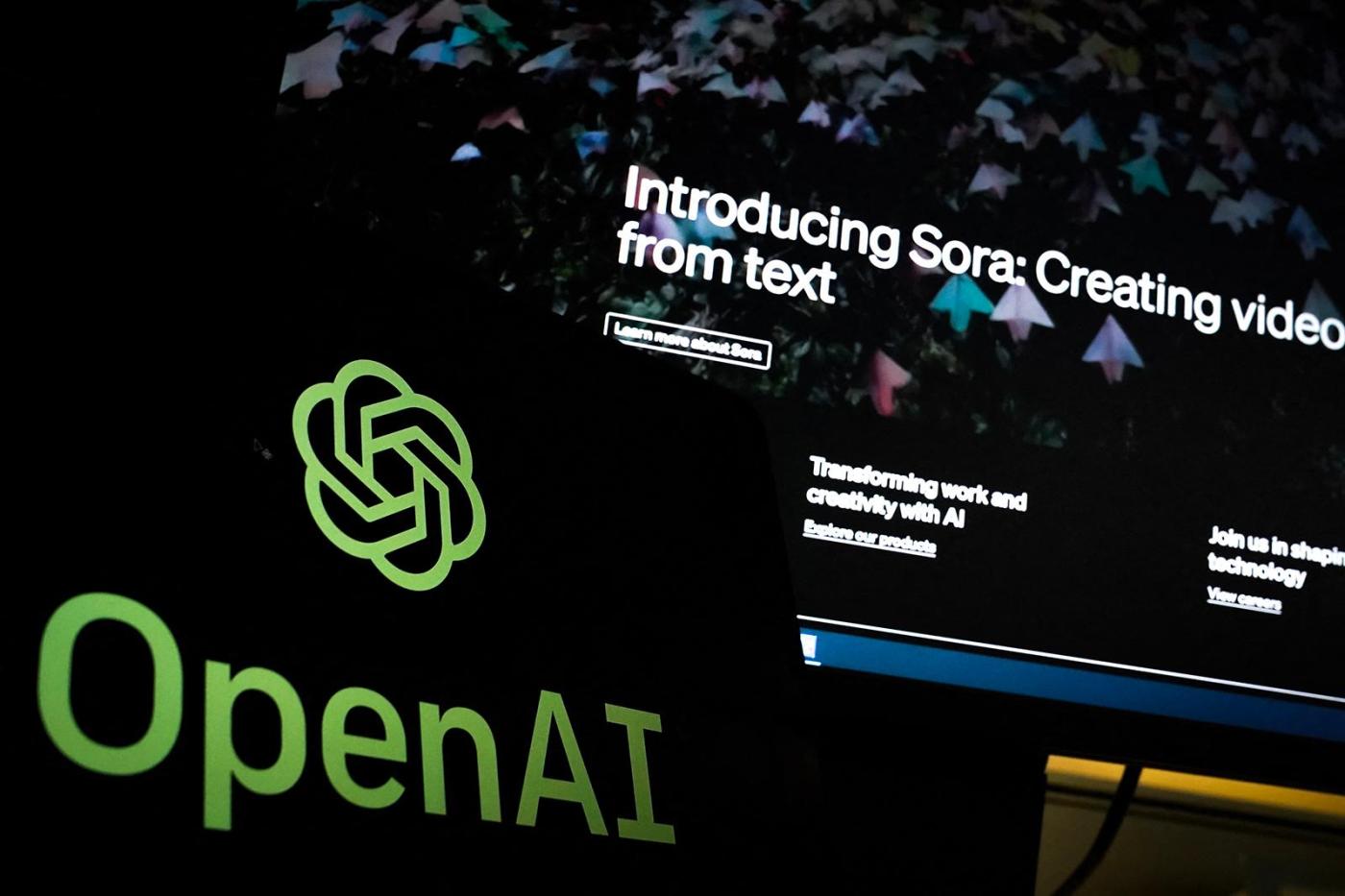 OpenAI snags $200 million contract with US Defense Department