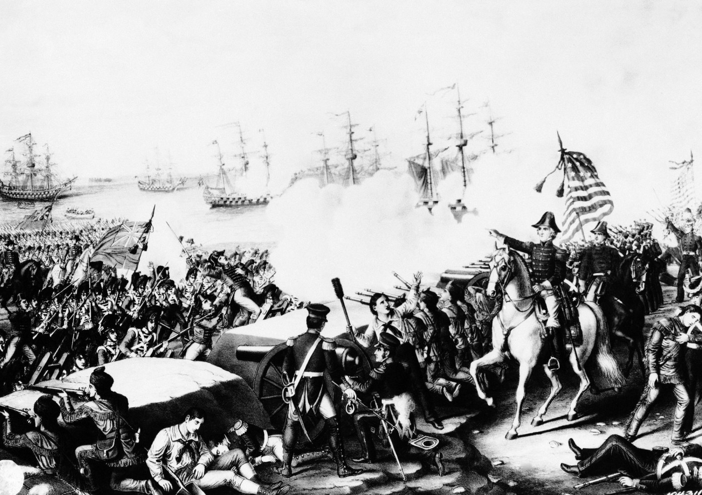 Today in History: June 18, War of 1812 begins