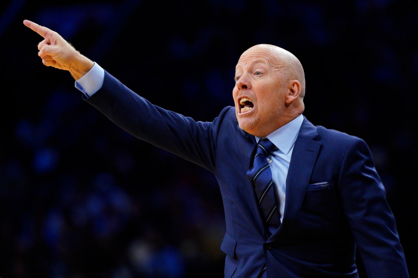 Big Ten basketball: Purdue, Michigan, Illinois lead our post-transfer portal power rankings