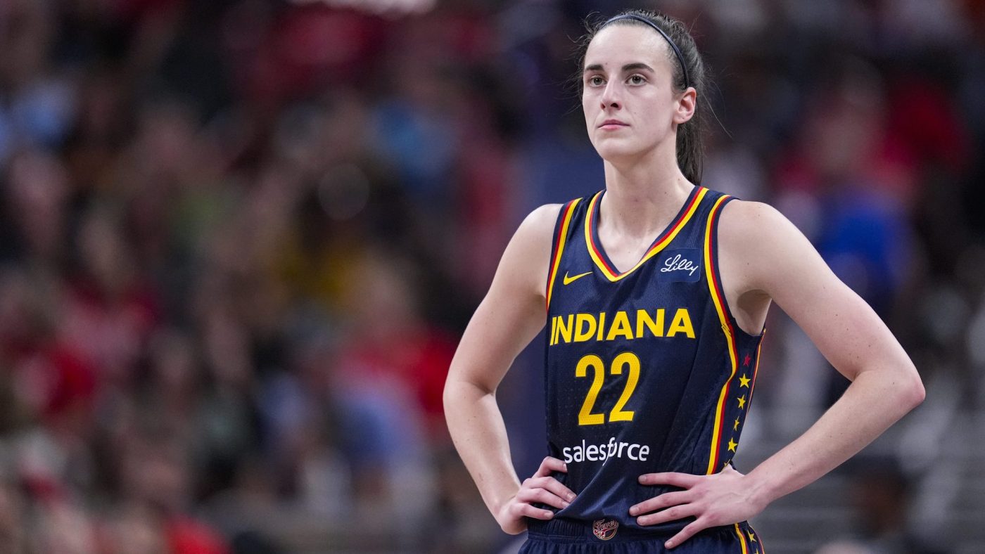 Caitlin Clark experience comes to Bay Area, where she’s ‘a dream come true’ for girls basketball coaches