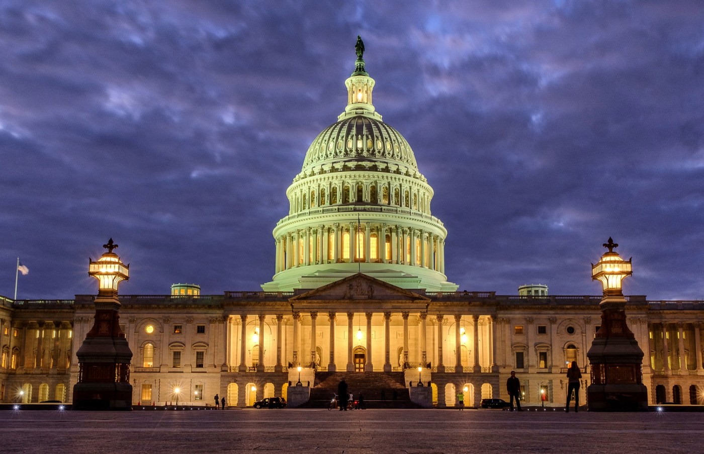 What’s new in the Senate version of Trump’s tax and spending bill