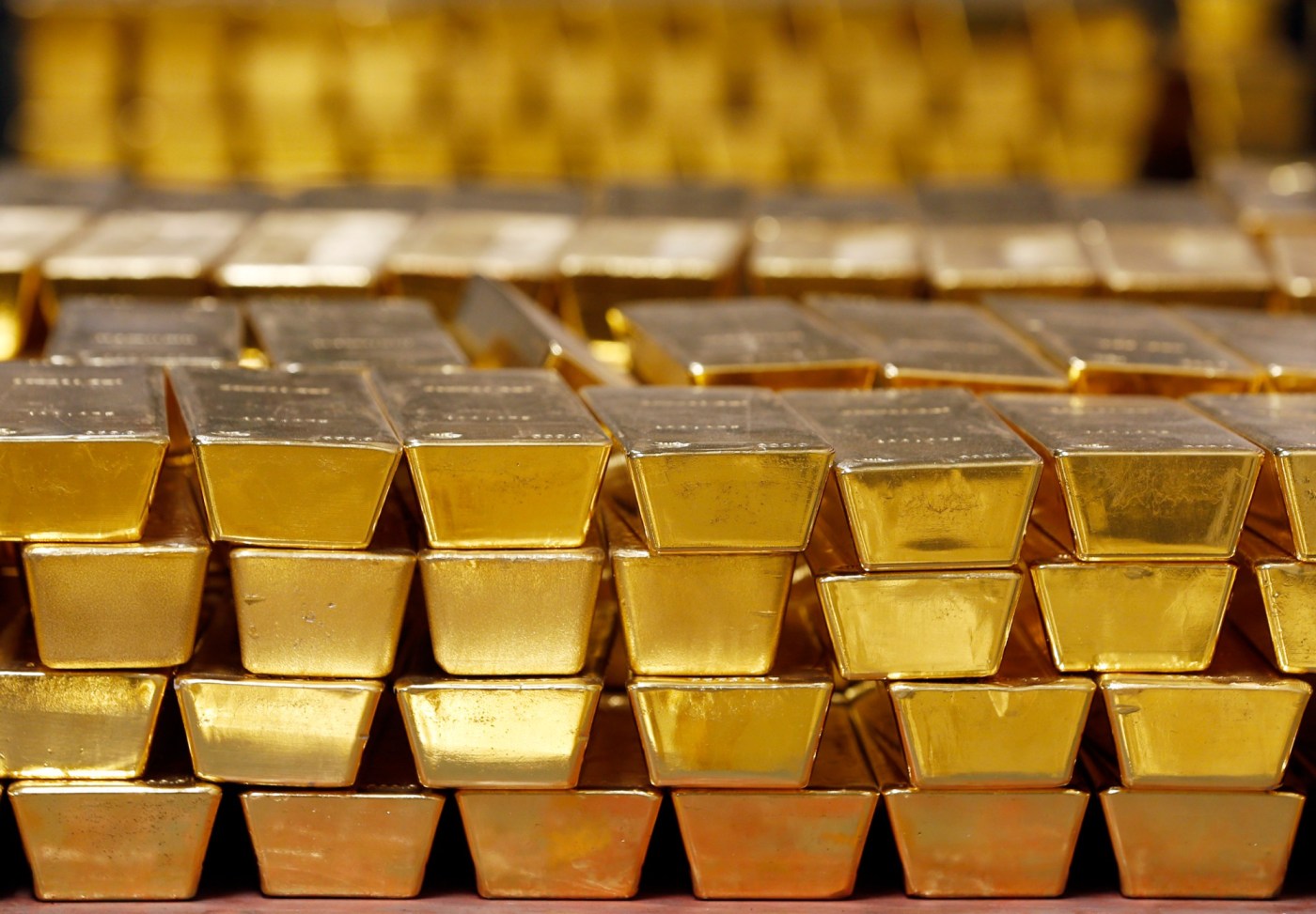 Guyana to crack down on gold smuggled in from Venezuela at the urging of the US government