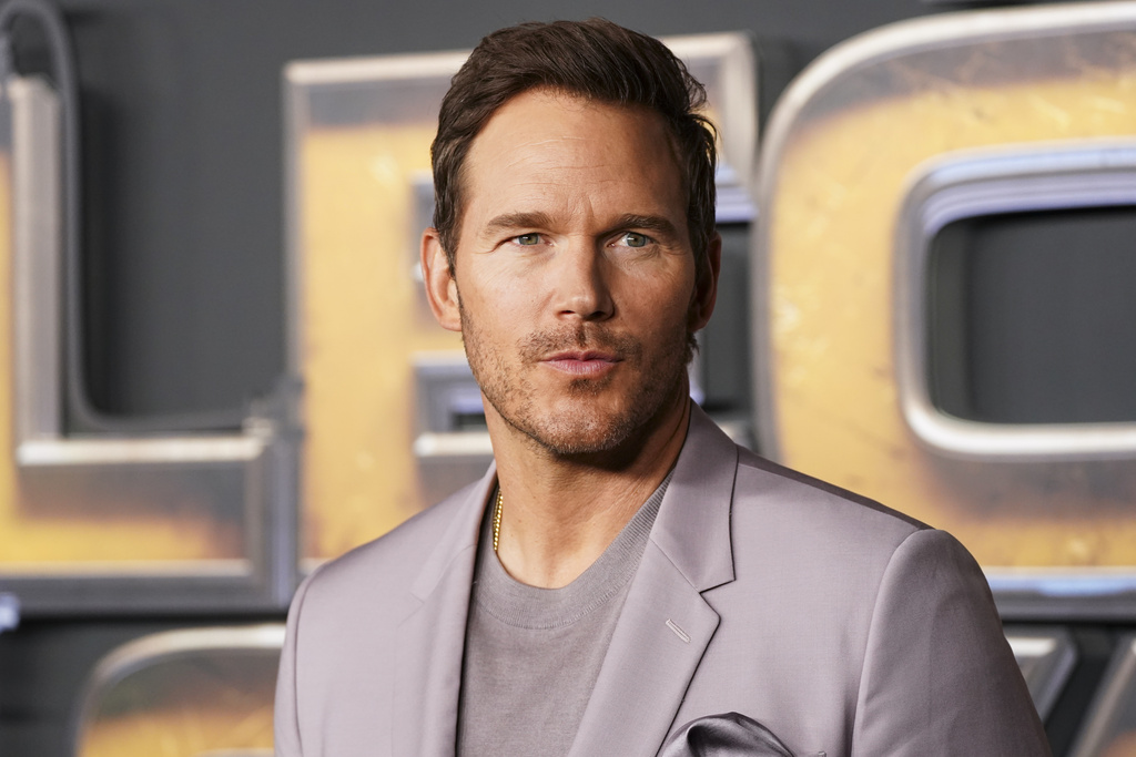 Horoscopes June 21, 2025: Chris Pratt, you have more control than you realize