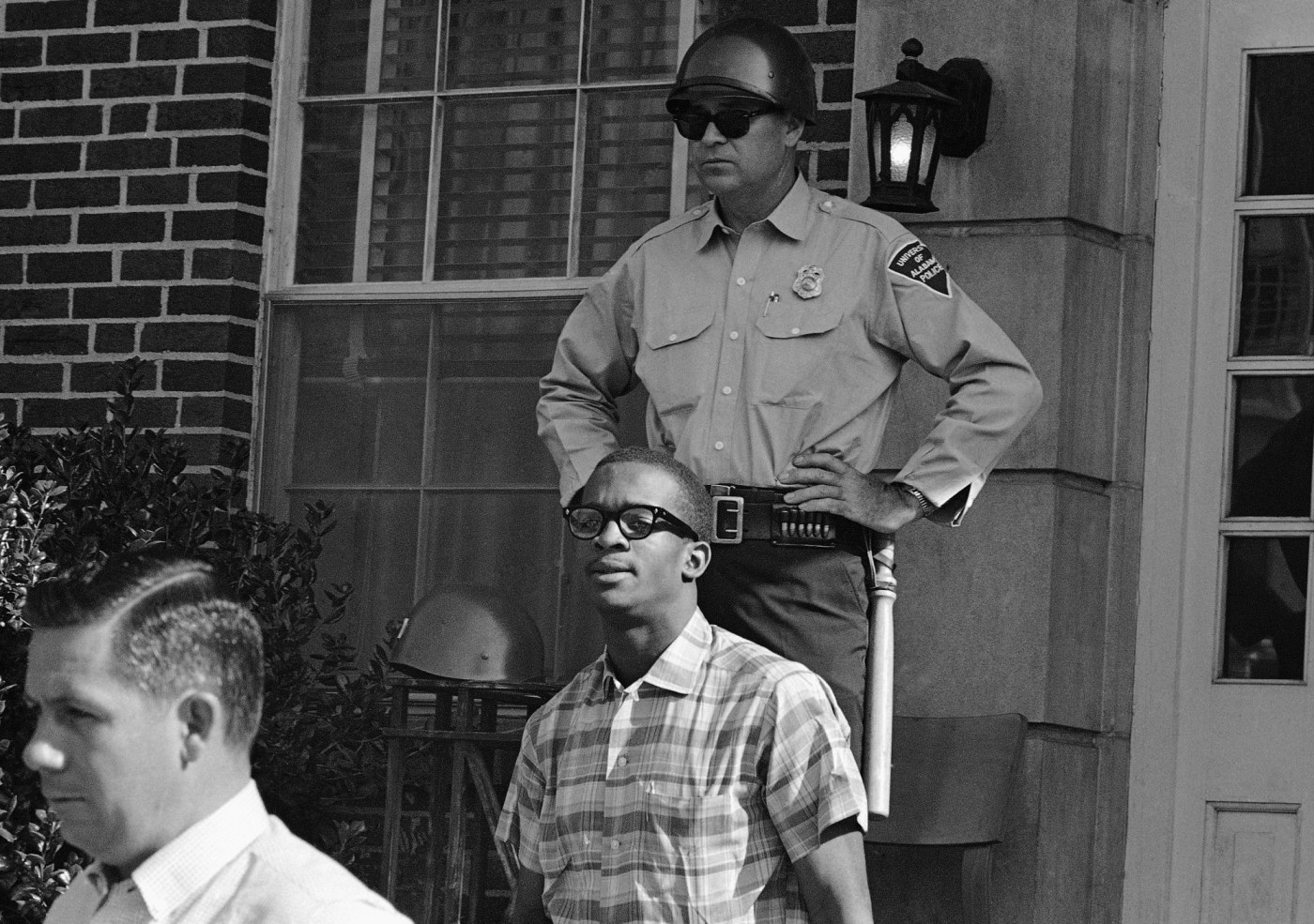 Today in History: June 11, University of Alabama desegregated