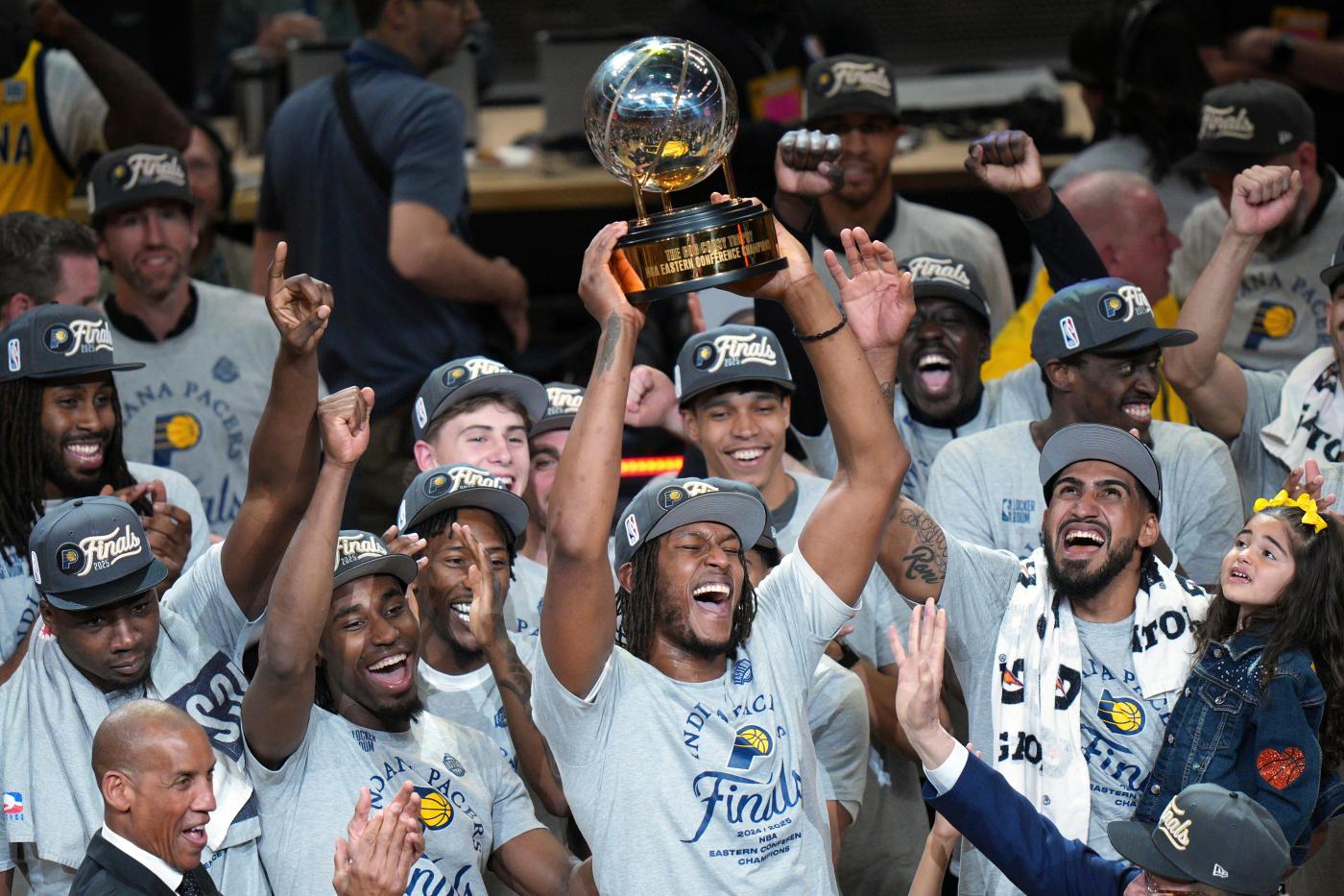A viewer’s guide to the NBA Finals, from tipoff times to betting odds to season series