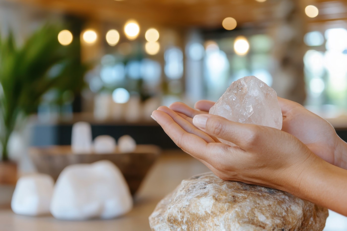Cannabis & Crystal Pairings for Clarity: Enhancing Your Mind and Spirit