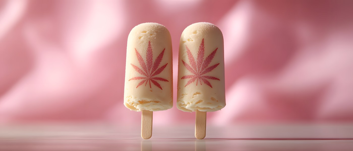 Infused Popsicles for Poolside: The Perfect Summer Treat