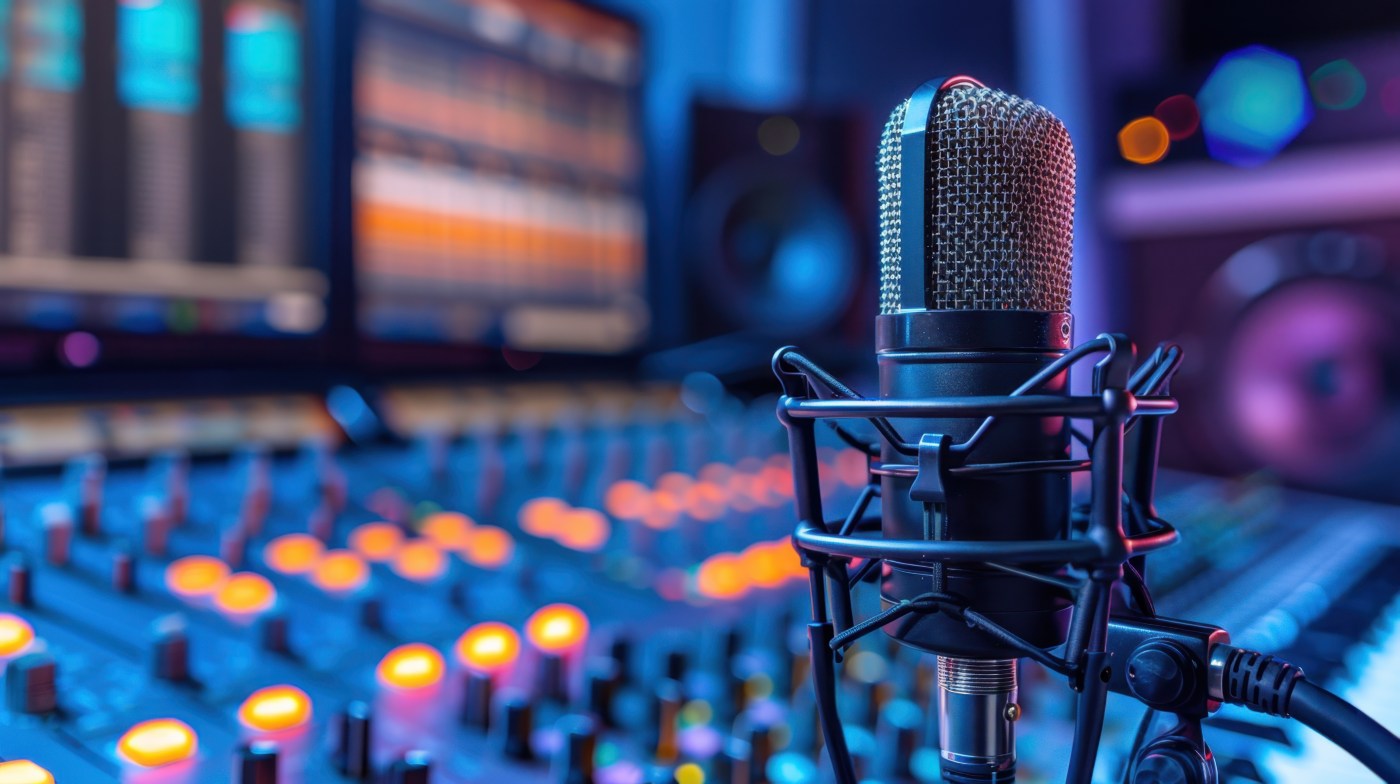 Best Stoner Podcasts: High-Minded Entertainment for 2025