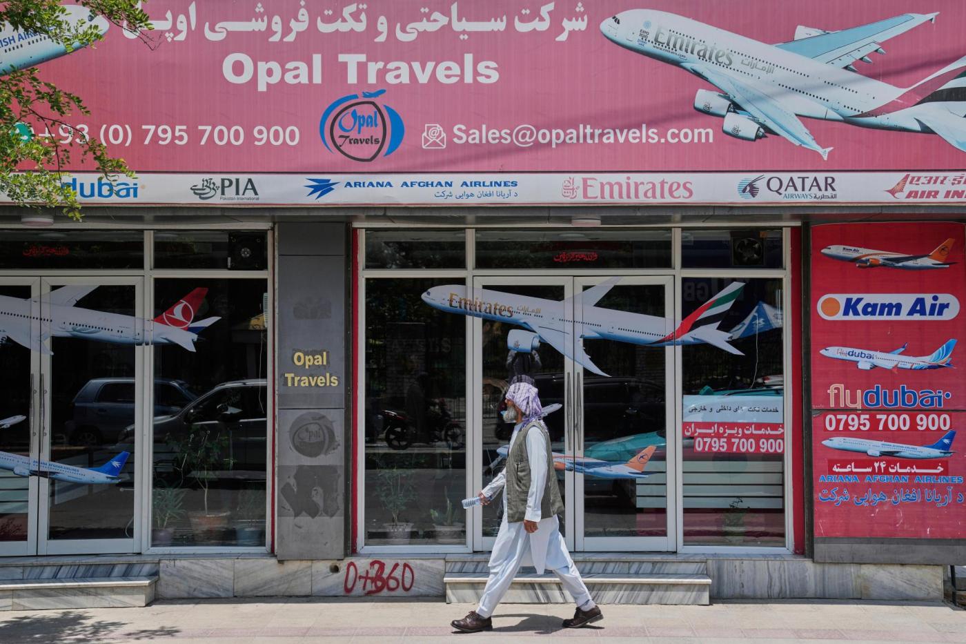 Trump’s travel ban on 12 countries: What to know, who’s exempted