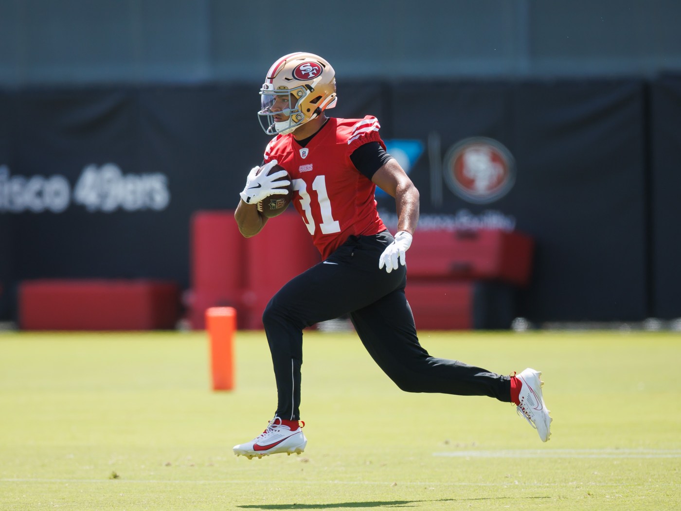 Inman: 49ers’ 53-man roster projection entering training camp
