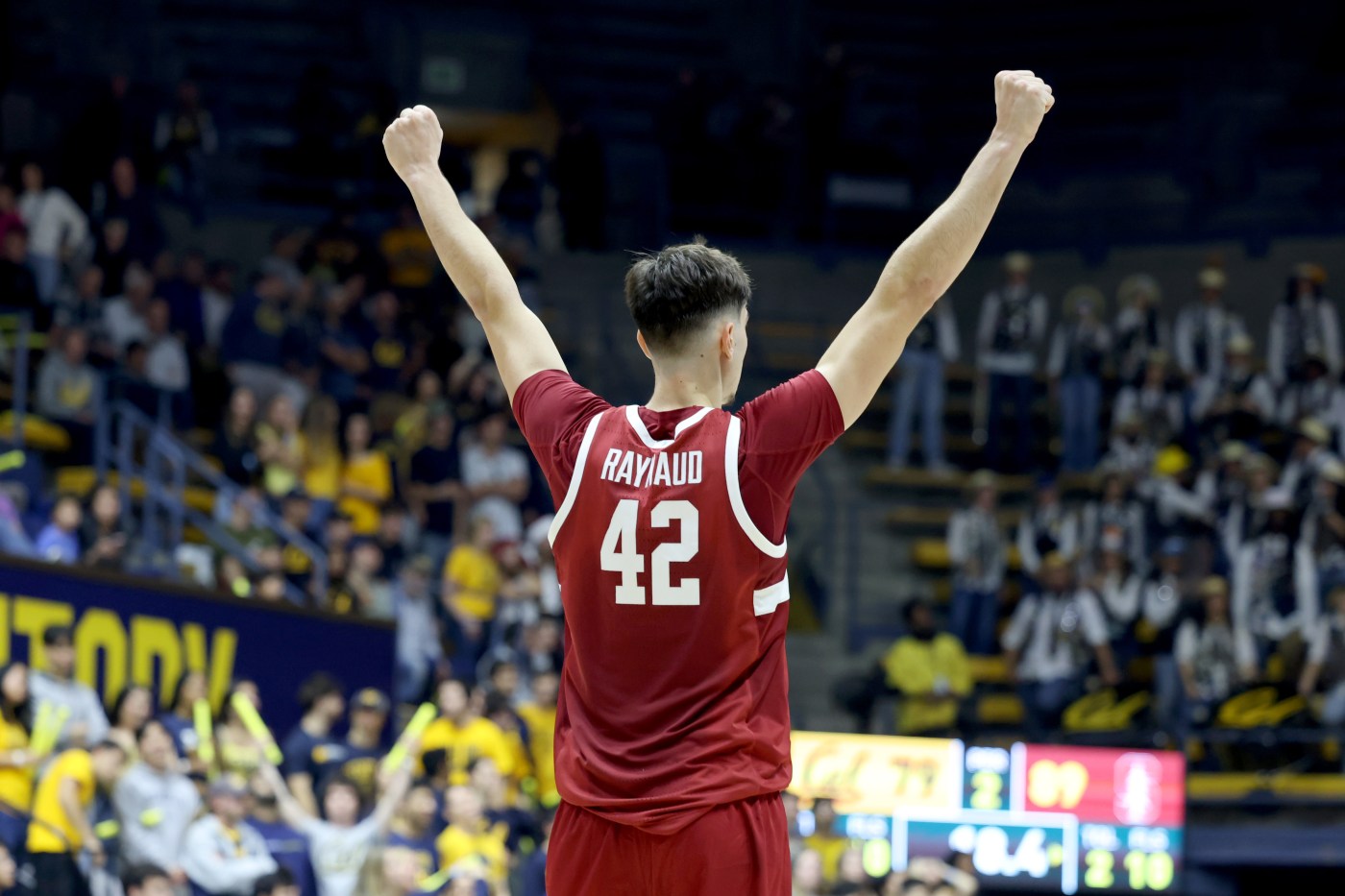 2025 NBA Draft: Who are best players available for Warriors in second round?