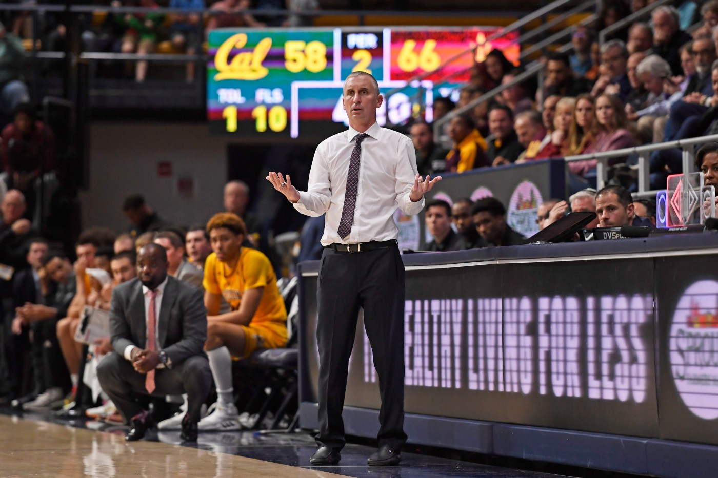 Big 12 basketball: Houston, Texas Tech, BYU lead our post-NBA Draft deadline power rankings