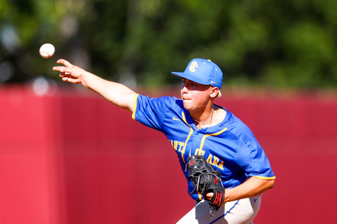 CIF NorCal roundup: Santa Clara baseball, Liberty softball win semifinals