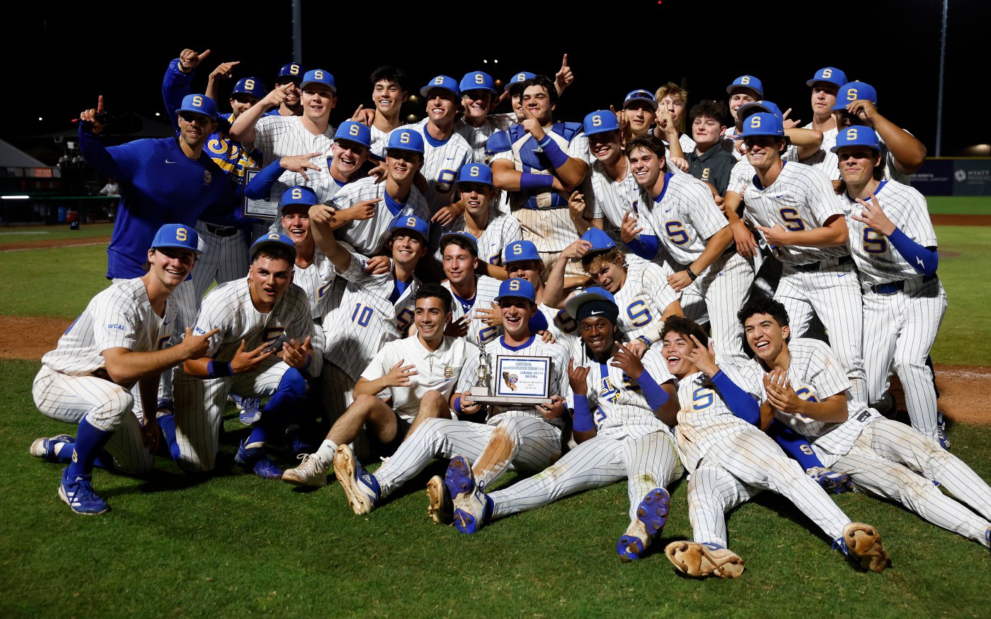 CIF NorCal baseball, softball: Tuesday’s scores, updated schedule