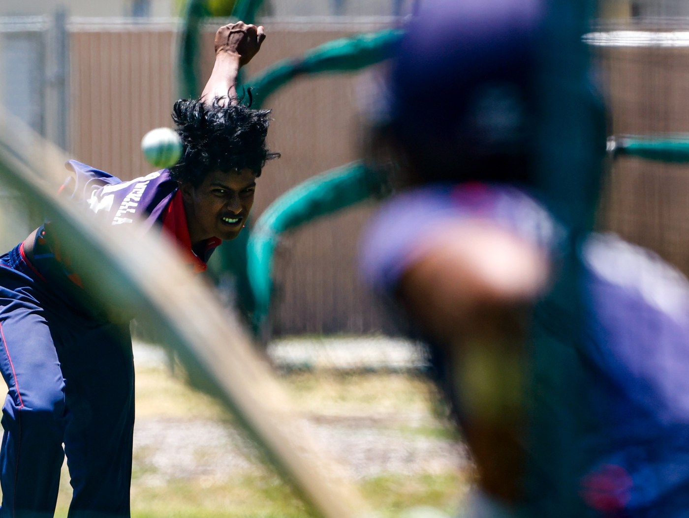 Next generation of U.S cricketers honing craft in the Bay Area: ‘They are the future’
