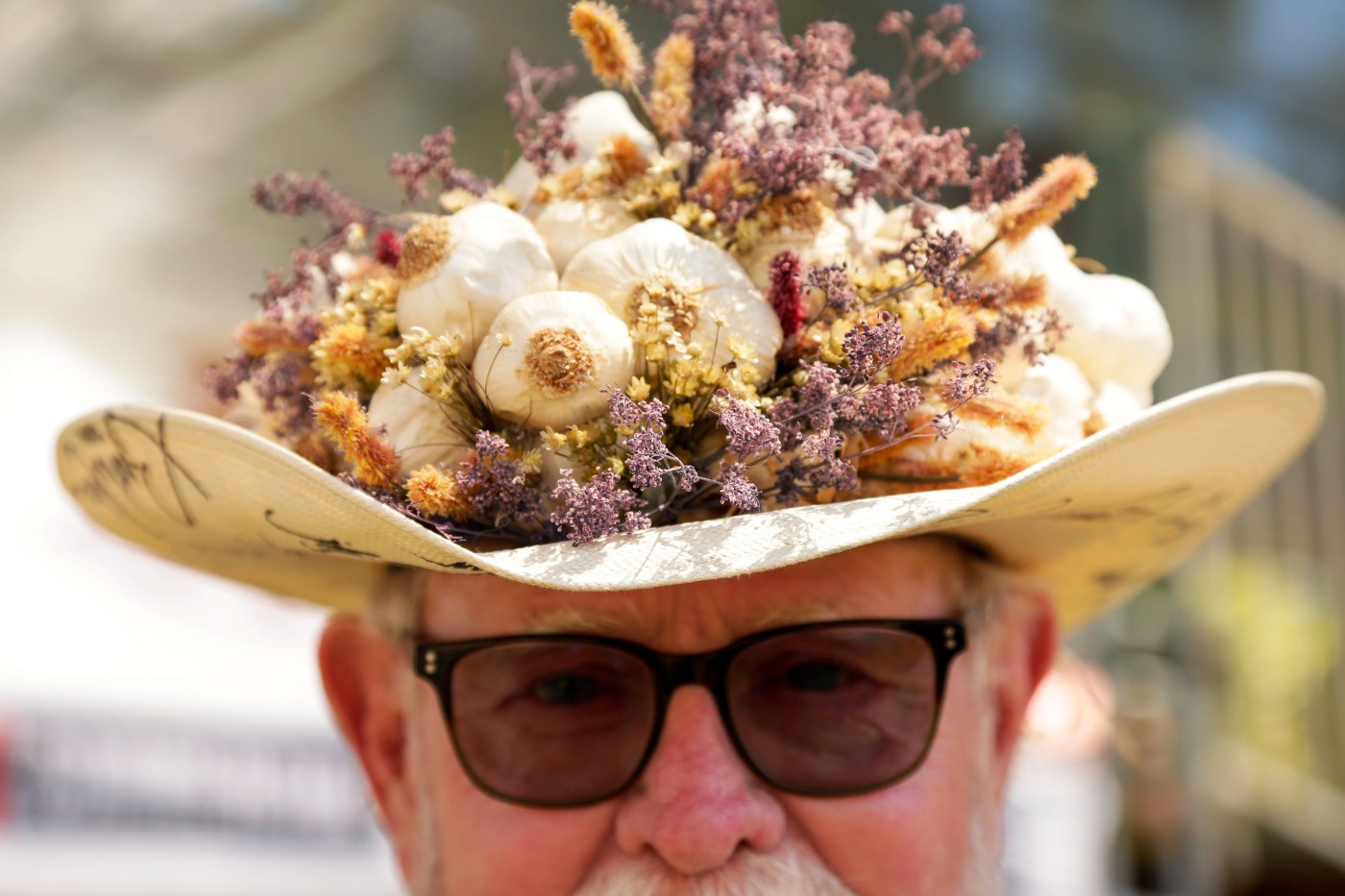 How the world-famous Gilroy Garlic Festival came back from tragedy with a new vision