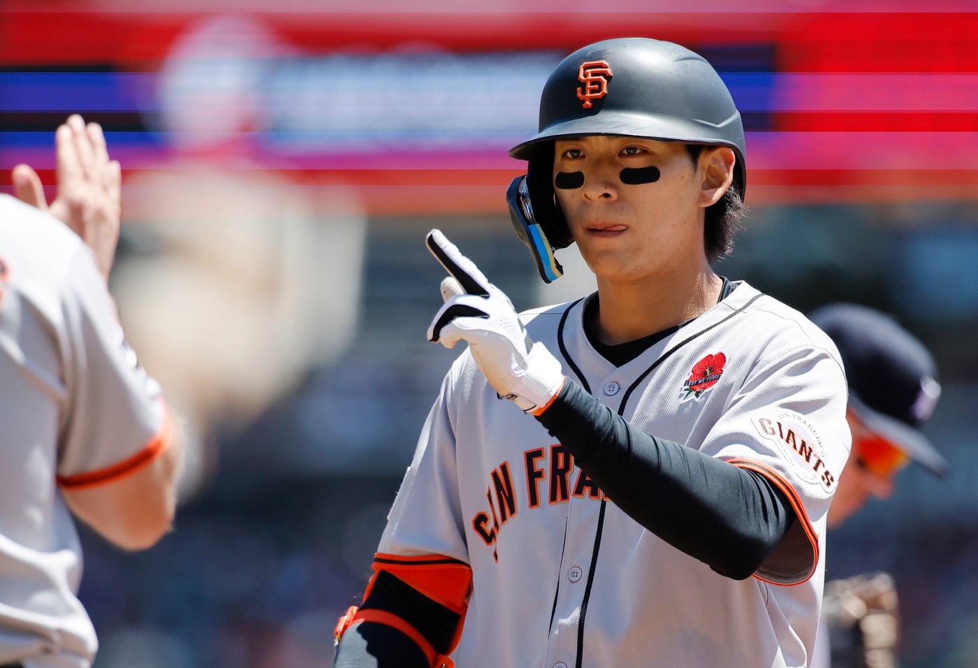 Kurtenbach: The SF Giants have been treading water. That’s not good enough moving forward