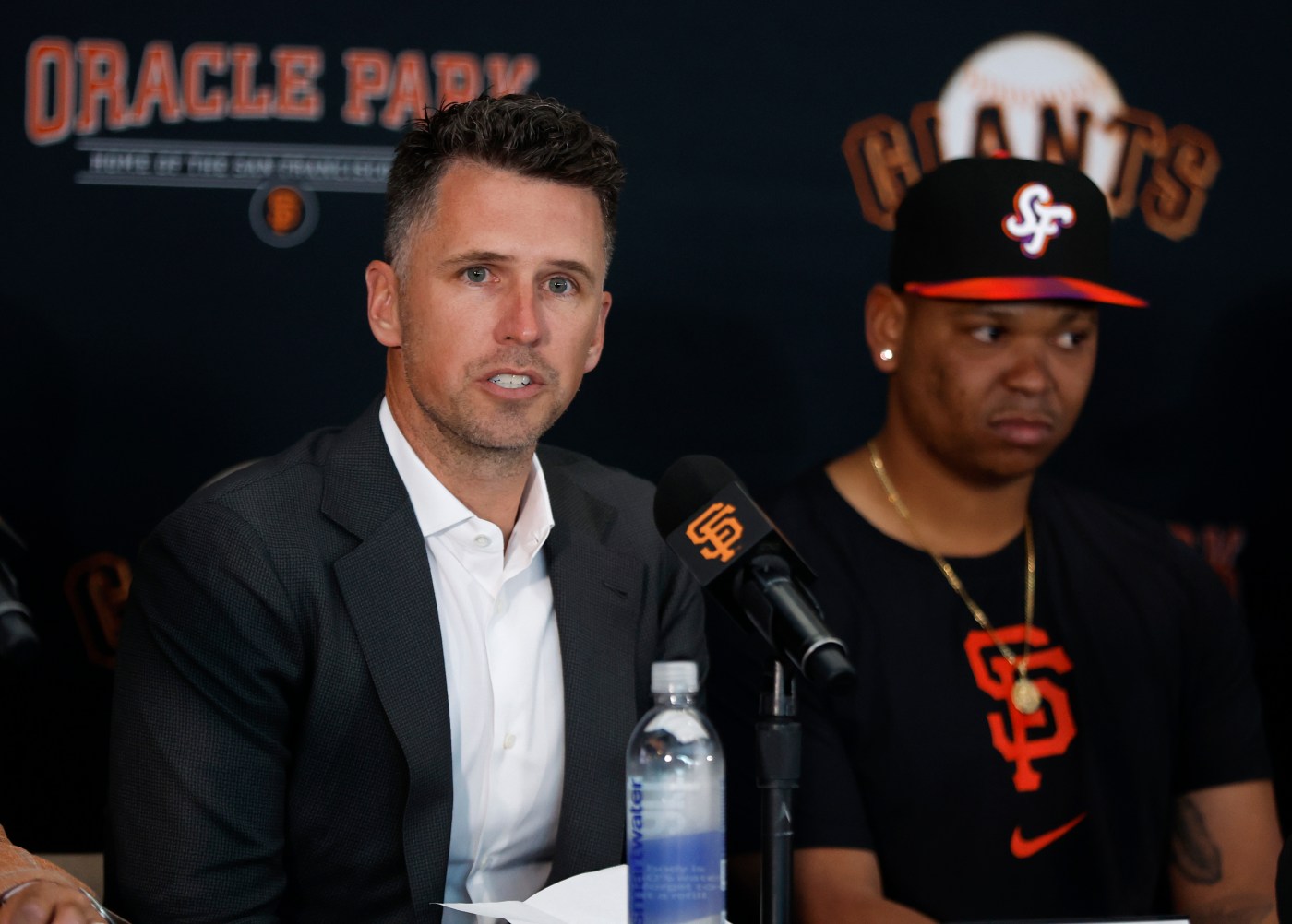 With Rafael Devers trade, SF Giants commit to a core for years to come. Is that a good thing?