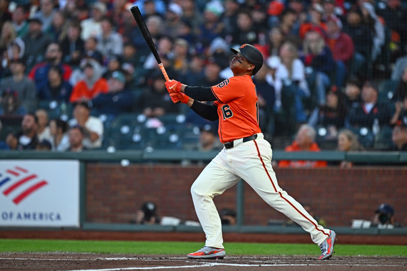 SF Giants fall to Red Sox in Rafael Devers’ first game against former team