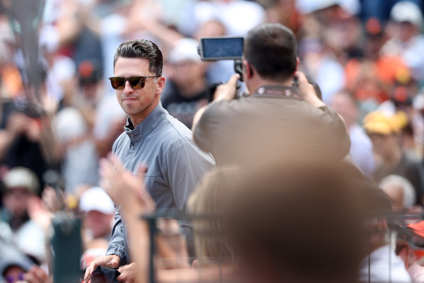 Only a bean counter would worry about the money SF Giants are paying Rafael Devers