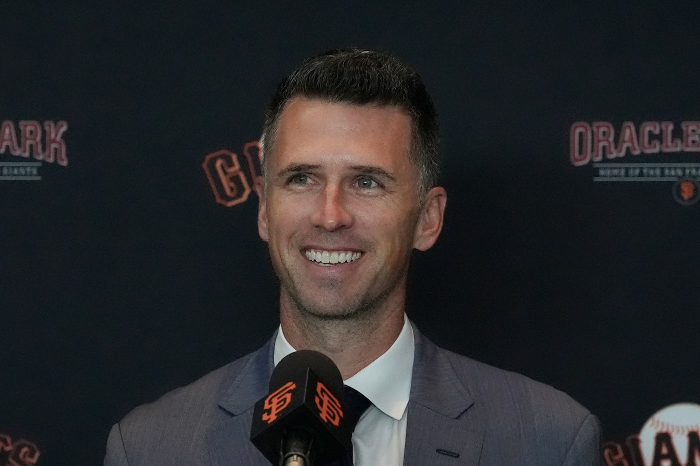 Posey changes tune on top prospect Eldridge amid SF Giants’ massive slump
