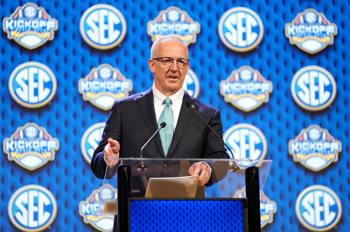 Power conferences create NIL enforcement arm: Will the cheating end or just take a new form (which could look familiar)?