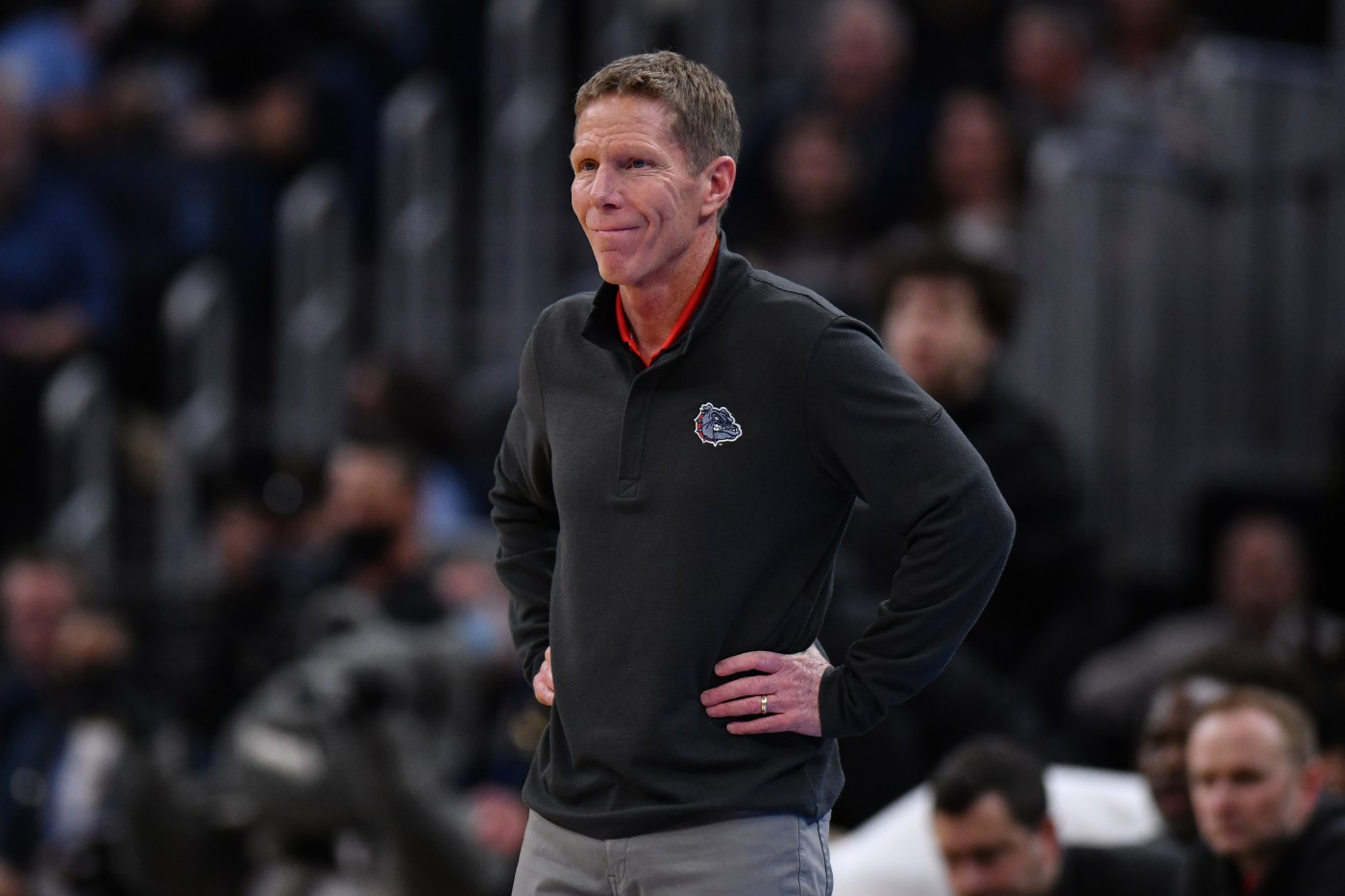 House vs. NCAA settlement: Gonzaga, Big East and billable hours the biggest winners (fans, bloat, Olympic sports among the losers)
