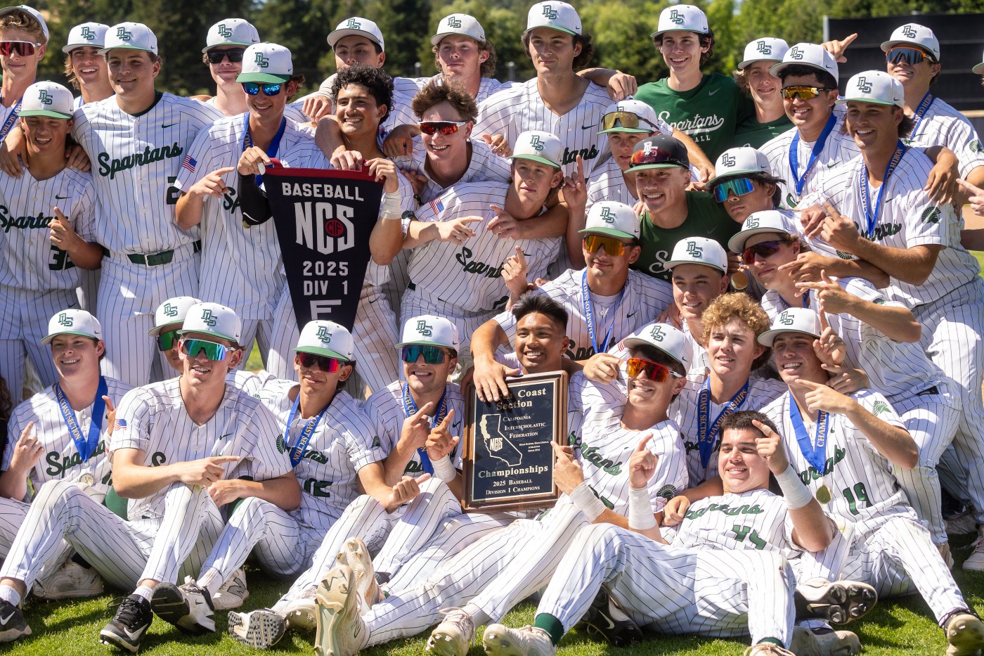 CIF NorCal baseball, softball: Top storylines as regional games begin Tuesday
